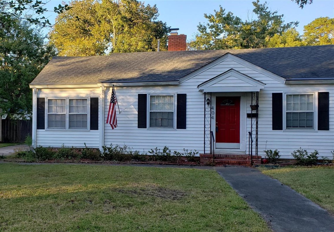404 Columbus Drive