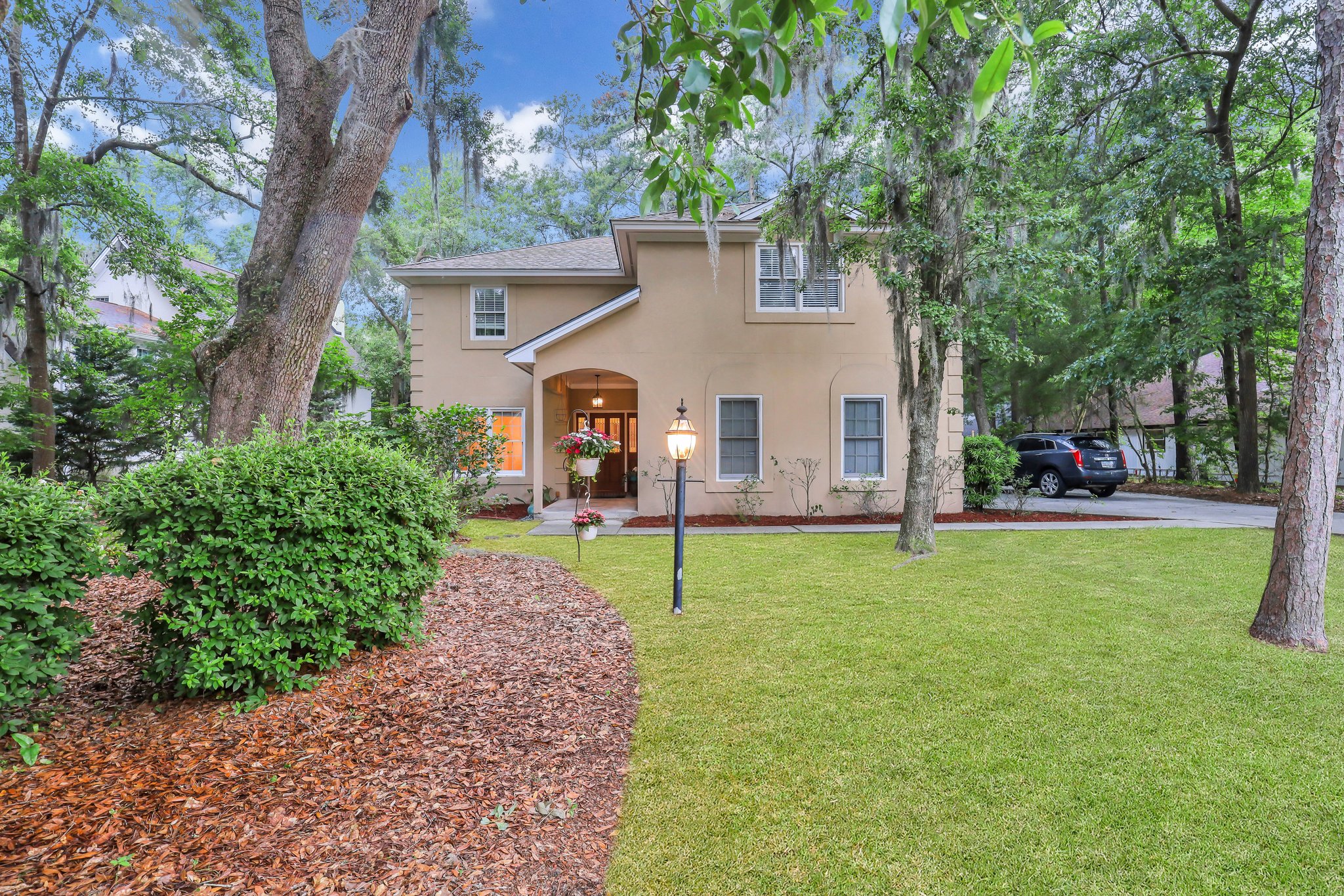 123 Companion Way